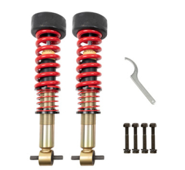 BELLTECH 15030 COILOVER KIT | 0.5-3 INCH LOWERING