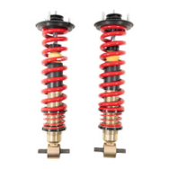 BELLTECH 15102 COILOVER KIT | 0-2 INCH LEVELING
