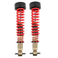 BELLTECH 15103 COILOVER KIT | 0-2 INCH LEVELING