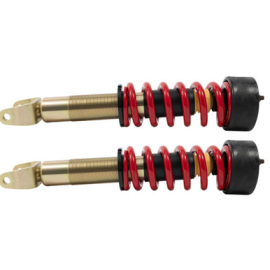 BELLTECH 15105 COILOVER KIT | 0-3 INCH LEVELING