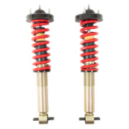 BELLTECH 15107 COILOVER KIT | 0-3 INCH LEVELING