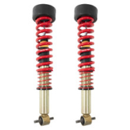 BELLTECH 15109 COILOVER KIT | 0-2.5 INCH LEVELING