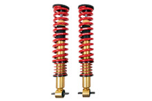 BELLTECH 15126 COILOVER KIT | 0-4 INCH LIFT