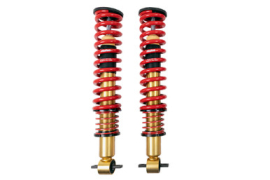BELLTECH 15126 COILOVER KIT | 0-4 INCH LIFT