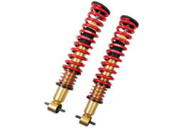 BELLTECH 15126 COILOVER KIT | 0-4 INCH LIFT