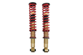 BELLTECH 15129 COILOVER KIT | 0-4 INCH REAR LIFT