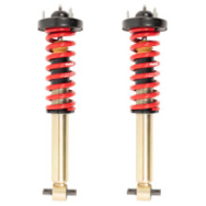 BELLTECH 15201 COILOVER KIT | 4 INCH LIFT