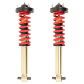 BELLTECH 15201 COILOVER KIT | 4 INCH LIFT