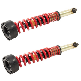 BELLTECH 15203 COILOVER KIT | 3-4 INCH LIFT