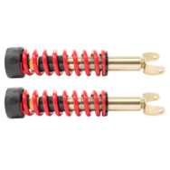 BELLTECH 15205 COILOVER KIT | 4 INCH LIFT