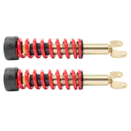 BELLTECH 15205 COILOVER KIT | 4 INCH LIFT