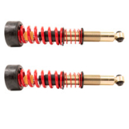 BELLTECH 15213 COILOVER KIT | 2-3.5 INCH REAR LIFT