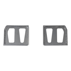 BELLTECH 152501BK 6 INCH LIFT KIT | FRONT SPACERS AND REAR TRAIL PERFORMANCE SHOCKS