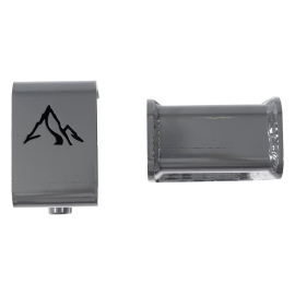 BELLTECH 152501BK 6 INCH LIFT KIT | FRONT SPACERS AND REAR TRAIL PERFORMANCE SHOCKS