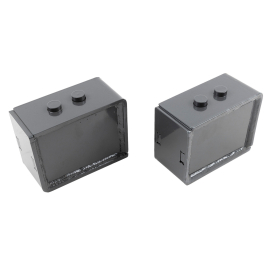 BELLTECH 152501TPS 6-7 INCH LIFT KIT | FRONT AND REAR TRAIL PERFORMANCE STRUTS/SHOCKS