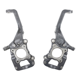 BELLTECH 152501TPS 6-7 INCH LIFT KIT | FRONT AND REAR TRAIL PERFORMANCE STRUTS/SHOCKS