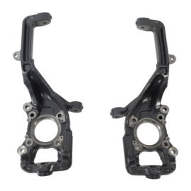 BELLTECH 152510BK 6 INCH LIFT KIT | FRONT SPACERS AND REAR TRAIL PERFORMANCE SHOCKS