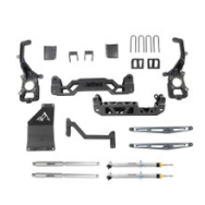 BELLTECH 152510TP 5-7 INCH LIFT KIT | FRONT AND REAR TRAIL PERFORMANCE STRUTS/SHOCKS
