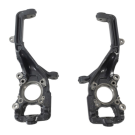 BELLTECH 152510TPC 5-7 INCH LIFT KIT | FRONT AND REAR TRAIL PERFORMANCE COILOVERS/SHOCKS