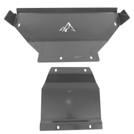 BELLTECH 152600BK 6 INCH LIFT KIT | FRONT AND REAR STRUT SPACERS