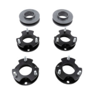 BELLTECH 152601BK 3 INCH LIFT KIT | FRONT AND REAR STRUT SPACERS