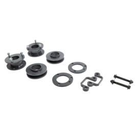 BELLTECH 152601BK4 4 INCH LIFT KIT | FRONT AND REAR STRUT SPACERS