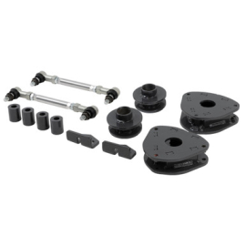BELLTECH 152650BK 1.5 INCH LIFT KIT | FRONT AND REAR SPACERS