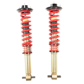 BELLTECH 15302 COILOVER KIT | 6-9 INCH LIFT