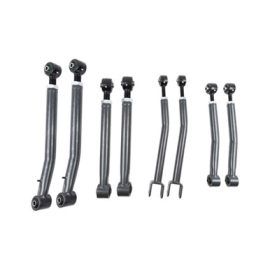 BELLTECH 153205TPS 4 INCH LIFT KIT | FRONT AND REAR TRAIL PERFORMANCE SHOCKS
