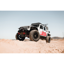 BELLTECH 153206TP 4 INCH LIFT KIT | FRONT AND REAR TRAIL PERFORMANCE SHOCKS