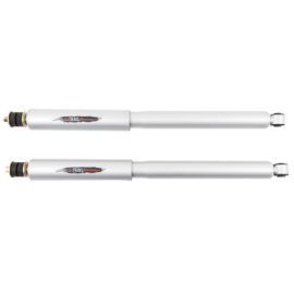 BELLTECH 153713BK 7 INCH LIFT KIT | FRONT SPACERS AND REAR TRAIL PERFORMANCE SHOCKS