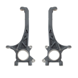 BELLTECH 154301HK 4-6 INCH LIFT KIT | FRONT AND REAR TRAIL PERFORMANCE COILOVERS/SHOCKS