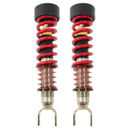 BELLTECH 16005 COILOVER KIT | 1-4 INCH LOWERING | INDEPENDENT COMPRESSION & REBOUND ADJUSTABLE