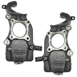 BELLTECH 2353 2 INCH DROP SPINDLE SET