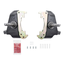 BELLTECH 2503 3 INCH DROP SPINDLE SET