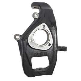 BELLTECH 2652 2 INCH DROP SPINDLE SET