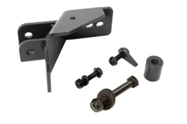 BELLTECH 34319 PRO COIL SPRING SET | 3 OR 4 INCH REAR LOWERING