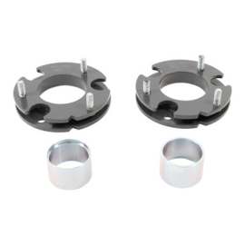 BELLTECH 34867 1-3 INCH LEVELING KIT | LIFT FRONT STRUT SPACERS AND PRELOAD SPACERS