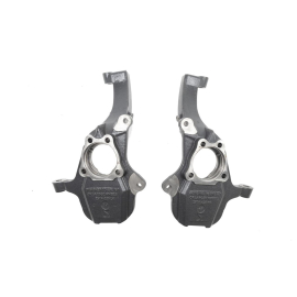 BELLTECH 350345HK PERFORMANCE HANDLING KIT W/ HEIGHT ADJUSTABLE FRONT COILOVERS W/ SWAY BAR SET