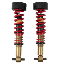 BELLTECH 350345SPC PERFORMANCE COILOVER KIT W/ HEIGHT ADJUSTABLE FRONT COILOVERS