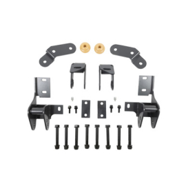 BELLTECH 5320A REAR CONTROL ARM DROP DOWN KIT