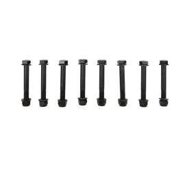 BELLTECH 5320A REAR CONTROL ARM DROP DOWN KIT