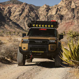 BELLTECH 5585 REAR ANTI-SWAYBAR