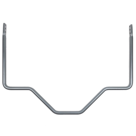 BELLTECH 5590 REAR ANTI-SWAYBAR (LIFTED)