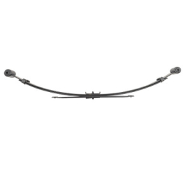 BELLTECH 5989 LEAF SPRING | 2 INCH DROP