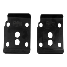 BELLTECH 6449 FLIP KIT | 6.5-7.5 INCH DROP