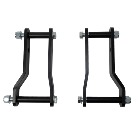 BELLTECH 6530 FLIP KIT | 4 OR 6 INCH ADJUSTABLE DROP