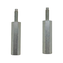 BELLTECH 6530 FLIP KIT | 4 OR 6 INCH ADJUSTABLE DROP