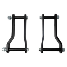 BELLTECH 6531 FLIP KIT | 5 OR 6 INCH ADJUSTABLE DROP