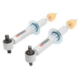 BELLTECH 95100 STREET PERFORMANCE SHOCK SET (LOWERING)